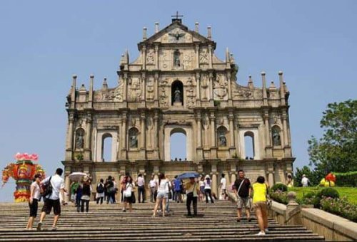 Top 10+ Tempat Wisata di Macau yang Tak Boleh Dilewatkan