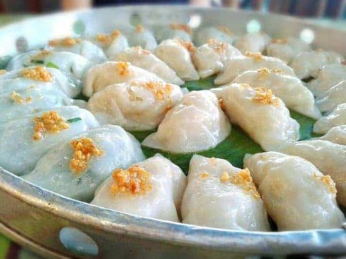 Top 10+ Makanan Khas Pontianak yang Siap Memanjakan Lidah