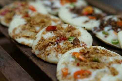 Top 25+ Makanan Khas Jawa Barat (Sunda) yang Paling Enak