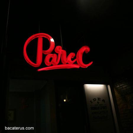 Parc C Cafe &amp; Coworking Space