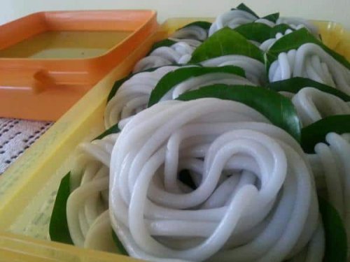 Top 10+ Makanan Khas Bangka Belitung yang Enak Banget
