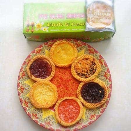 Top 10+ Merk Pie Susu Bali yang Enak dan Paling Terkenal