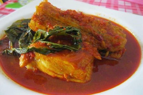 Lezatnya 10 Makanan Khas Bengkulu yang Sangat Unik Ini!