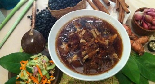 Nikmatnya 10 Makanan Khas Banten yang Paling Terkenal Ini