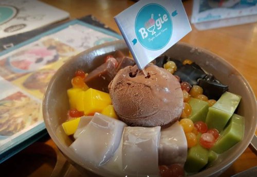 Top 10+ Tempat Makan Ice Cream di Bogor yang Paling Enak