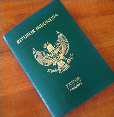 Yuk Ketahui Apa Saja Perbedaan dari Visa dan Paspor
