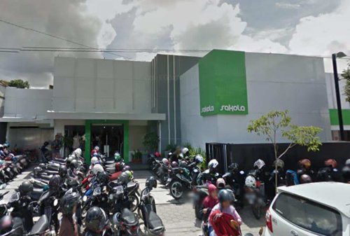 Yuk, Mampir ke 7 Tempat Belanja Sepatu Murah di Jogja Ini