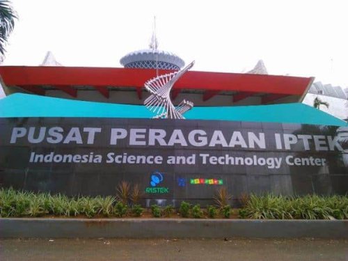Top 6+ Museum Terbaik yang Bertemakan Teknologi di Jakarta