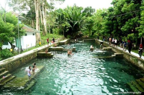 Morea Desa Tulehu