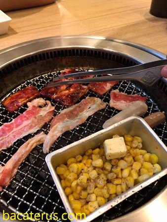 Gyu-Kaku, All You Can Eat Daging Paling Enak dan Memuaskan