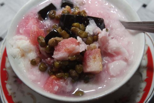 Top 6+ Makanan Khas Purwakarta yang Bikin Goyang Lidah
