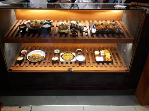 Lokasi, Suasana, Menu, Penilaian, Lezatnya Aneka Katsu dengan Harga Terjangkau di Kimukatsu