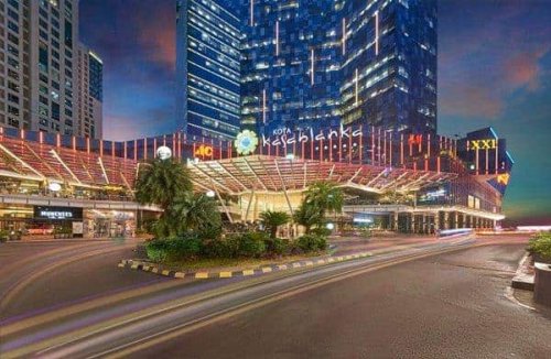 Inilah 10 Mall Terbaik dan Paling Keren di Indonesia