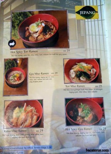 Nongkrong Dulu, yuk, di "Ngopi Doeloe" Kota Cimahi