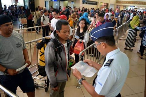 Cara Membaca Boarding Pass agar Tidak Ketinggalan Pesawat
