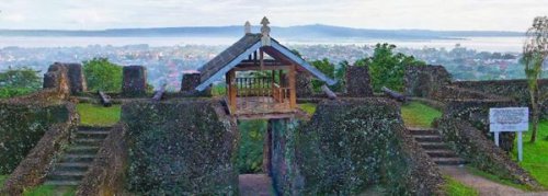 Top 10+ Benteng Terluas di Dunia, Salah Satunya di Indonesia!