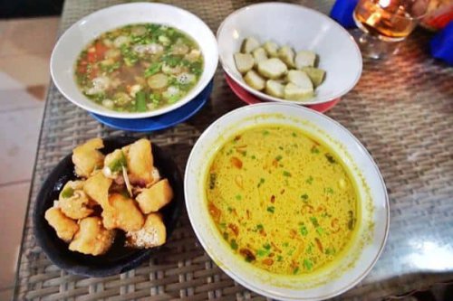Top 10+ Empal Gentong Enak di Cirebon yang Wajib untuk Dicoba