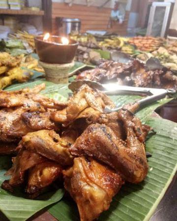 Top 10+ Tempat Makan Lesehan yang Paling Enak di Cimahi