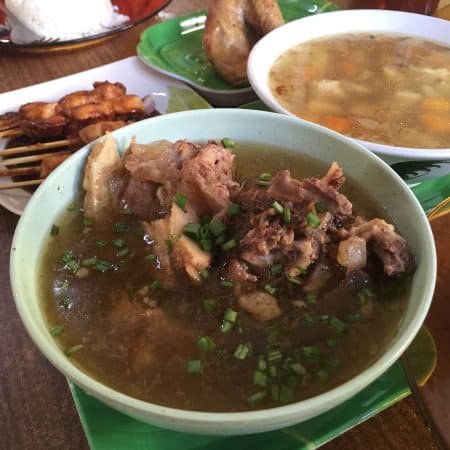 Top 10+ Kuliner Legendaris di Surabaya yang Memanjakan Lidah