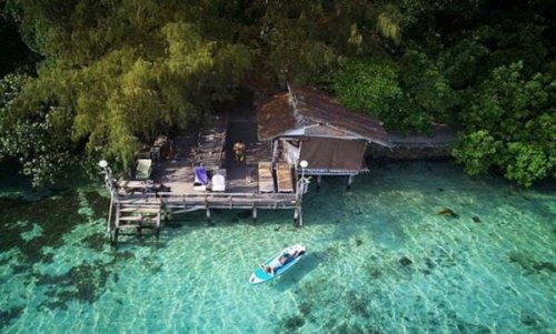 1. Pulau Macan, 2. Pulau Ayer, 3. Pulau Bira, 4. Pulau Putri, 5. Pulau Pari, 6. Pulau Onrust, 7. Pulau Semak Daun, 8. Pulau Tidung, 9. Pulau Perak, 10. Pulau Sepa, Top 10+ Pulau Terindah di Kepulauan Seribu yang Sangat Memesona