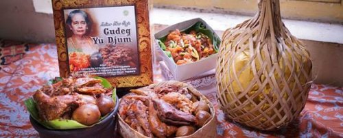 Top 10+ Kuliner Legendaris di Jogja yang Wajib Kamu Icip-icip!
