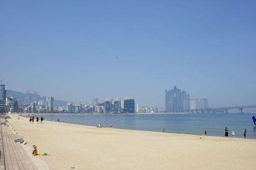 Top 10+ Tempat Wisata di Busan yang Menarik untuk Dikunjungi
