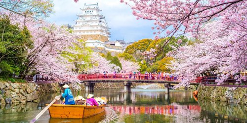 Ini Dia 8 Tips Membeli Tiket Pesawat Murah ke Jepang