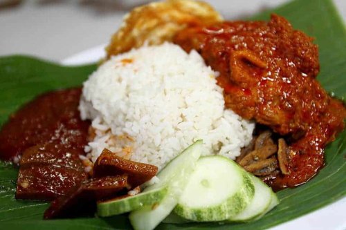 Travelers Perlu Tahu, Inilah Harga Makanan di Malaysia