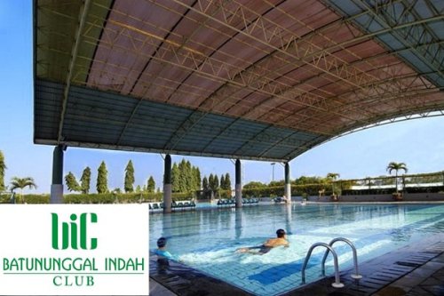 Top 8+ Kolam Renang Indoor di Bandung yang Paling Recommended