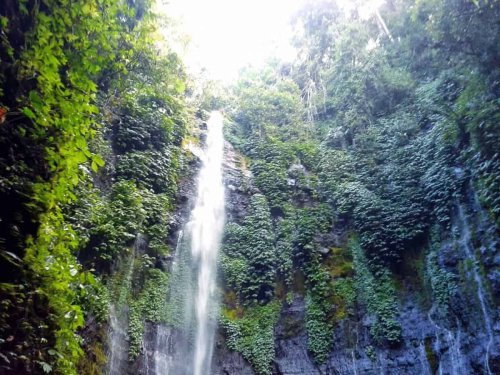 1. Curug Lawe, 2. Air Terjun Semirang, 3. Air Terjun Kalipancur, 4. Air Terjun Klenting Kuning, 5. Air Terjun Curug Lawe Benowo Kalisidi, 6. Air Terjun Tirto Wening, 7. Air Terjun Kembar Bolodewo, 8. Curug 7 Bidadari, 9. Air Terjun Watu Ijo Dadapayam, Yuk, Kunjungi 9 Wisata Air Terjun yang Indah di Semarang
