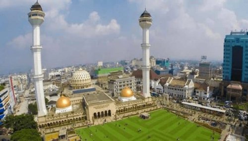 Top 7+ Tempat Bersejarah di Bandung yang Wajib untuk Dikunjungi