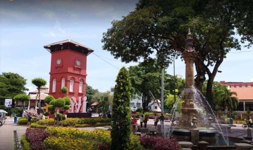Inilah 8 Tempat Wisata di Melaka yang Wajib Kamu Kunjungi!