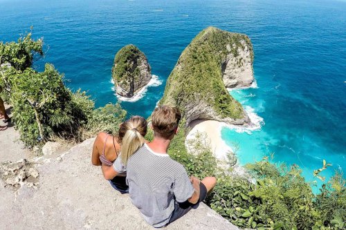 Inilah 10 Tempat Wisata di Bali Favorit Para Wisatawan