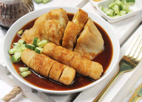 Top 10+ Makanan Khas Palembang yang Bikin Lidah Bergoyang