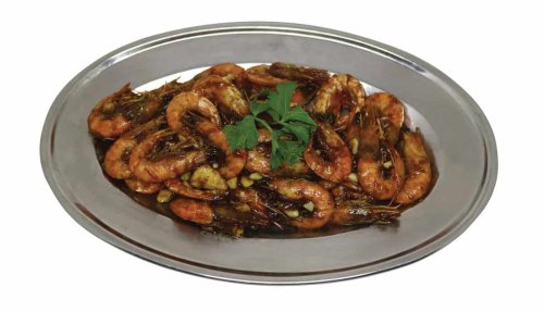 Makan Enak di Batam? Kunjungi Saja 5 Tempat Makan Ini!