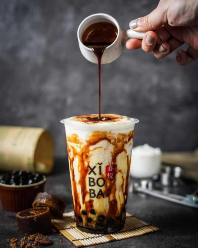 Top 10+ Merk Bubble Tea Terenak dan Paling Terkenal Se-Indonesia