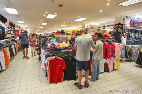 Inilah 10 Oleh-Oleh khas Pattaya yang Harus Kamu Bawa Pulang