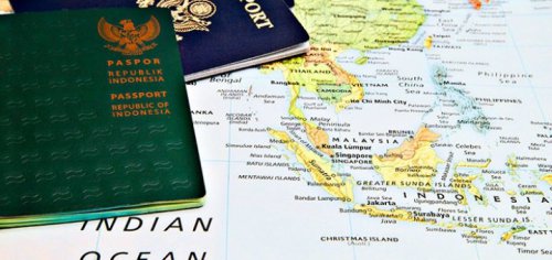 Inilah 10 Item yang Harus Dibawa Saat Liburan ke Singapura