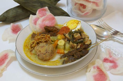 Wisata Kuliner di Medan? Cobain Aja 10 Makanan Khas Ini
