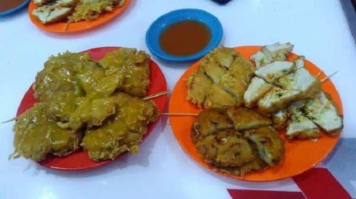 Top 11+ Camilan Khas Pontianak yang Enaknya Bikin Ketagihan