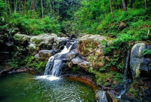 Lewat Jalur Pantura? Kunjungi 9 Tempat Wisata di Pemalang Ini