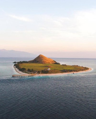 Top 10+ Tempat Wisata di Sumbawa yang Akan Membuatmu Terpesona
