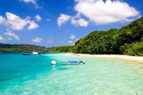 Mau Menghilangkan Penat? Ini 10 Tempat Wisata Seru di Banten