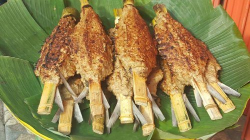 Catat! Ini 10 Rekomendasi Oleh-Oleh Khas Banten Terfavorit