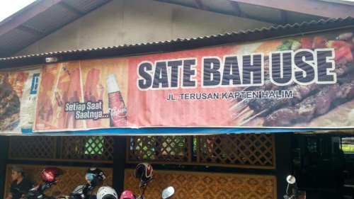 Inilah 5 Tempat Sate Maranggi Paling Enak di Purwakarta