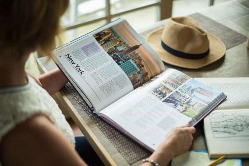 Liburan Sendirian? Simak 8 Tips Solo Backpacker bagi Wanita
