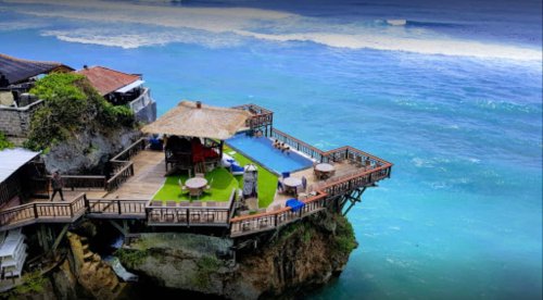 Top 7+ Tempat Wisata di Uluwatu yang Paling Keren