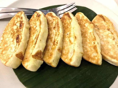 Kenikmatan di Balik 10 Kue Khas Makassar yang Legendaris Ini