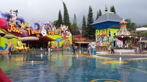 Mau Liburan Asyik? Kunjungi 10 Tempat Wisata di Batu Ini