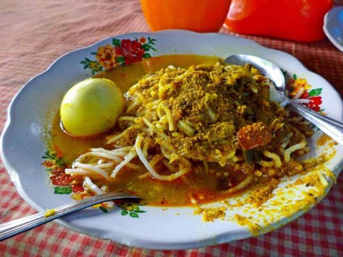 Inilah 10 Makanan Khas Tangerang yang Wajib Dicoba
